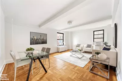 415 Central Park W #6B, New York City, NY 10025 - Photo 1