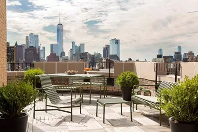 1 Fifth Avenue #PH18EF, New York, NY 10003 - Photo 1
