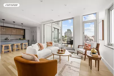 238 St Marks Avenue #7A, New York City, NY 11238 - Photo 1