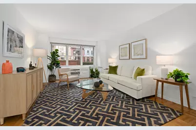 251 E 51st Street #3M, New York City, NY 10022 - Photo 1