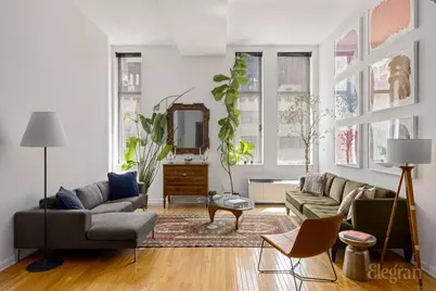 252 7th Avenue #3K, New York City, NY 10001 - Photo 1