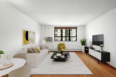 220 Manhattan Avenue #4G, New York City, NY 10026 - Photo 1