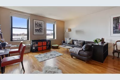 122 West Street #4J, Brooklyn, NY 11222 - Photo 1