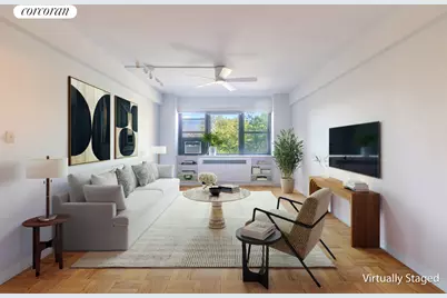 11 Riverside Drive #4KW, New York City, NY 10023 - Photo 1