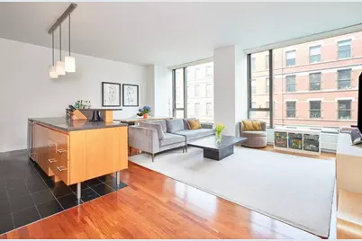 505 Greenwich Street #5B, New York City, NY 10013 - Photo 1