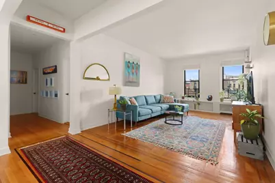 80 Winthrop Street #4C, New York City, NY 11225 - Photo 1