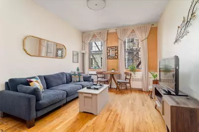 415 E 80th Street #2E, New York City, NY 10075 - Photo 1