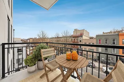 435 Central Avenue #4C, Brooklyn, NY 11221 - Photo 1