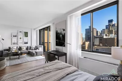 290 3rd Avenue #11E, New York City, NY 10010 - Photo 1