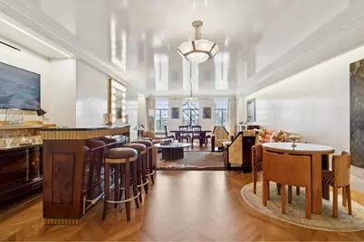 300 Central Park W #12G2, New York City, NY 10024 - Photo 1