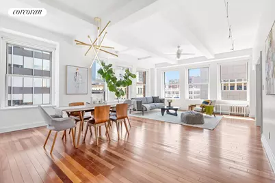 75 Livingston Street #6C, New York City, NY 11201 - Photo 1