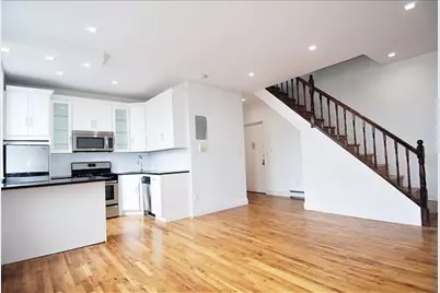 243 W 116th Street #5-C, New York City, NY 10026 - Photo 1