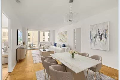 515 E 79th Street #7F, New York City, NY 10075 - Photo 1