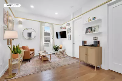 462 Amsterdam Avenue #5R, New York, NY 10024 - Photo 1