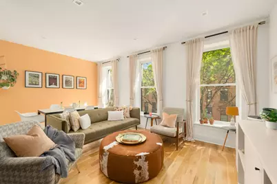 115 St Marks Place #2, New York City, NY 11217 - Photo 1