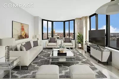 300 E 93rd Street #35D, New York City, NY 10128 - Photo 1