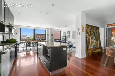 233 Pacific Street #4C, New York City, NY 11201 - Photo 1
