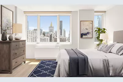 55 W 25th Street #11-L, New York City, NY 10010 - Photo 1