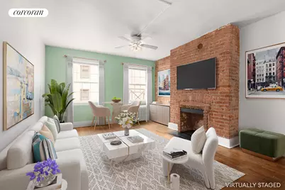 729 Greenwich Street #J24, New York City, NY 10014 - Photo 1