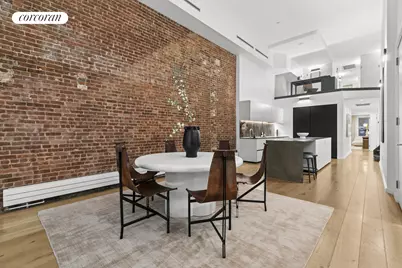 46 Lispenard Street #1A, New York City, NY 10013 - Photo 1