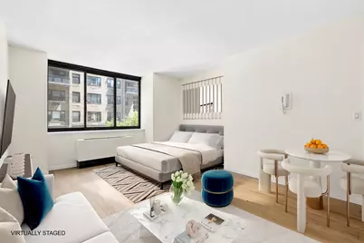 250 E 40th Street #3C, New York City, NY 10016 - Photo 1