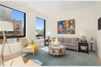121 E 22nd Street #N1405, New York City, NY 10010 - Photo 1