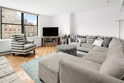 2250 Broadway #14B, New York, NY 10024 - Photo 1