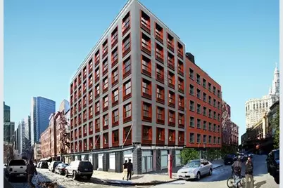 254 Front Street #5-C, New York, NY 10038 - Photo 1