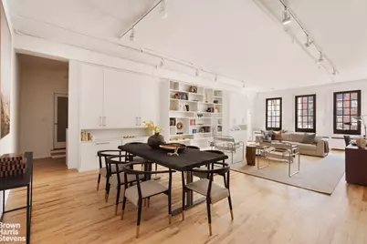 152 Wooster Street #5B, New York City, NY 10012 - Photo 1