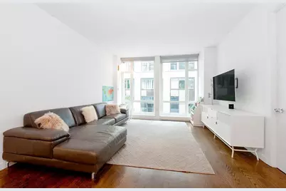 133 W 22nd Street #2F, New York City, NY 10011 - Photo 1