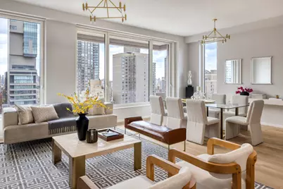 249 E 62nd Street #23A, New York City, NY 10065 - Photo 1