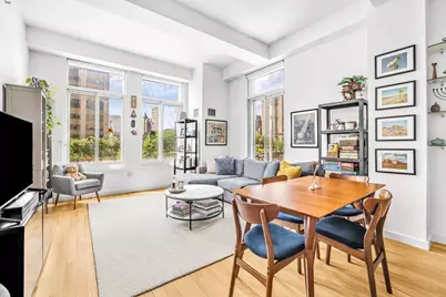 85 Adams Street #4A, New York City, NY 11201 - Photo 1