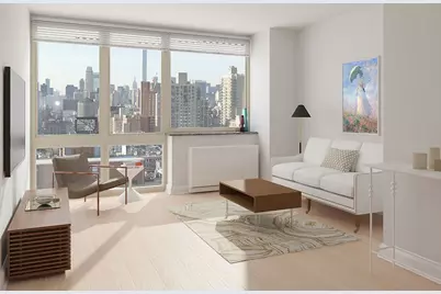 240 E 86th Street #16-A, New York City, NY 10028 - Photo 1