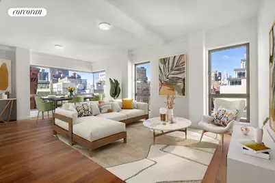 290 Mulberry Street #9, New York City, NY 10012 - Photo 1