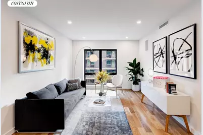 21-17 31st Avenue #6B, New York City, NY 11106 - Photo 1