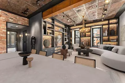 43 Wooster Street #5W, New York City, NY 10013 - Photo 1