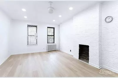 426 W 46th Street #2D, New York City, NY 10036 - Photo 1