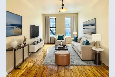 436 W 49th Street #2FE, New York, NY 10019 - Photo 1