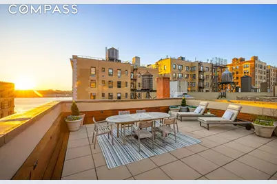 315 W 99th Street #PHA, New York City, NY 10025 - Photo 1