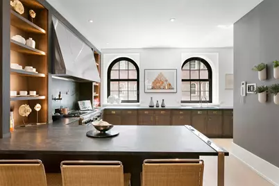 443 Greenwich Street #5G, New York City, NY 10013 - Photo 1