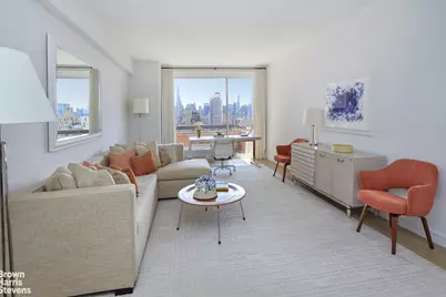 45 E 89th Street #23A, New York City, NY 10128 - Photo 1