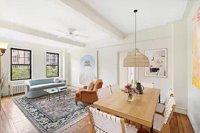 141 E 3rd Street #3H, New York City, NY 10009 - Photo 1