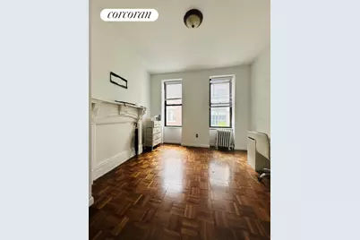 424 E 66th Street #4FW, New York City, NY 10065 - Photo 1