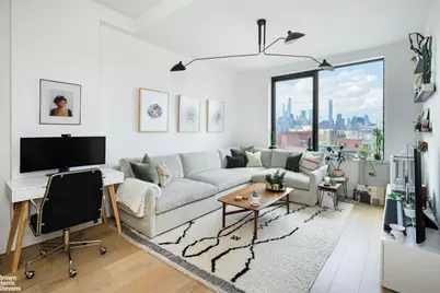 22-18 Jackson Avenue #801, New York City, NY 11101 - Photo 1