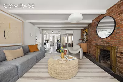 765 Greenwich Street #1, New York City, NY 10014 - Photo 1