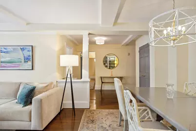140 E 28th Street #2EF, New York City, NY 10016 - Photo 1