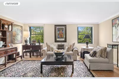 131 Barrow Street #4A, New York City, NY 10014 - Photo 1