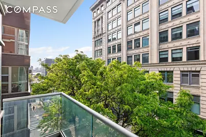 300 Spring Street #4A, New York, NY 10013 - Photo 1