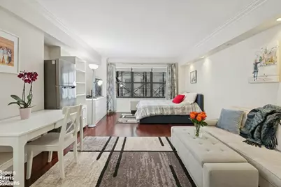 140 E 56th Street #3G, New York City, NY 10022 - Photo 1