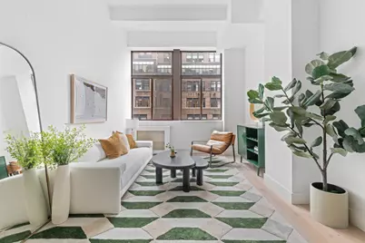 310 E 46th Street #12S, New York City, NY 10017 - Photo 1